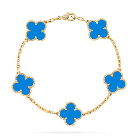 replica van cleef and arpels alhambra bracelet|van cleef alhambra bracelet price.